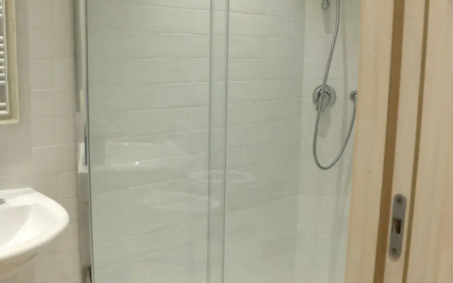 B&B Napoli La scalinata di Chiaia