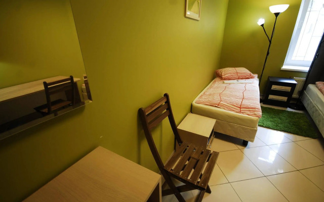 Landmark Hotels&Hostels