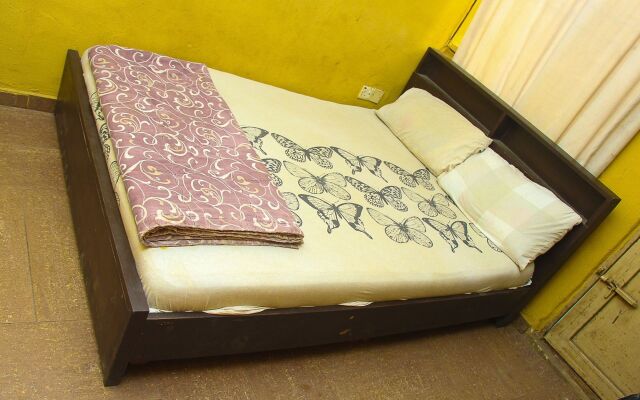 Adesuwa Royal Guest House Ipaja