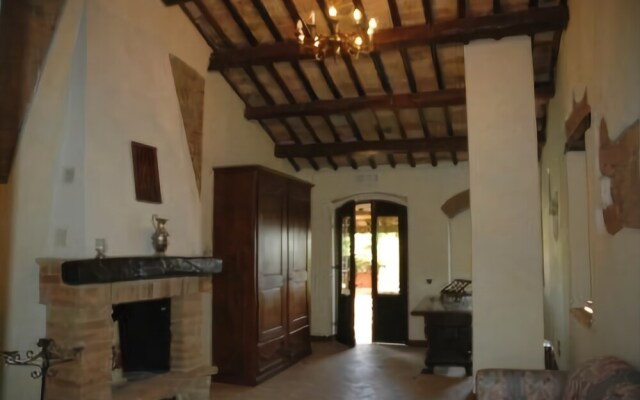 Antico Borgo Assisi B&B