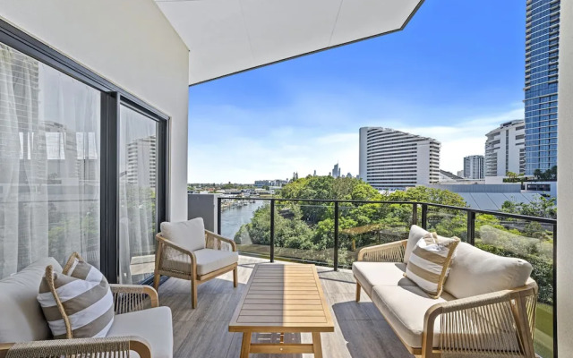 Spice Broadbeach - GCLR