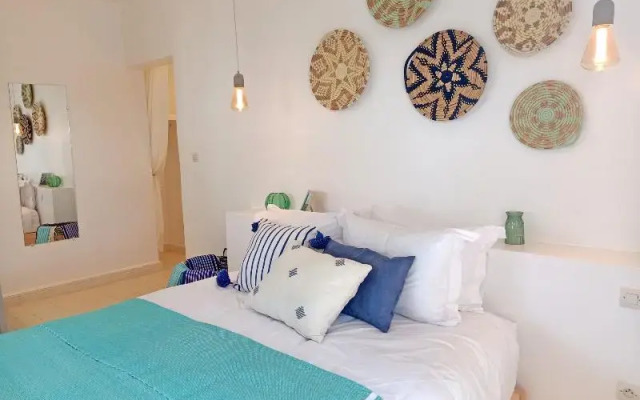 Villa Nour