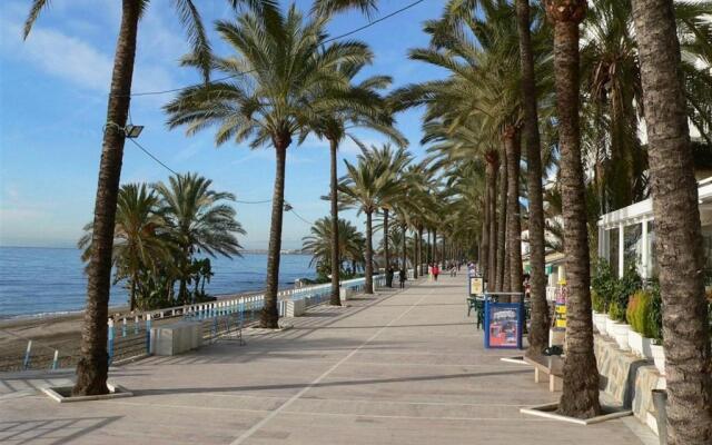 Apartment in Miramar Fuengirola I
