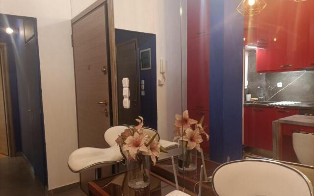 Elegant Apartment
