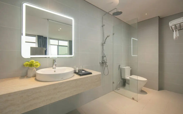 PCA Hotel 2 - Vinhomes Ocean Park