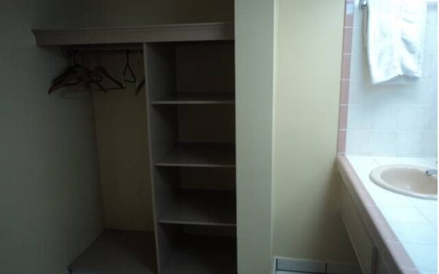 Hotel San Carlos Nogales