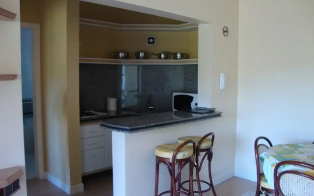 Golfinhos Apart Hotel