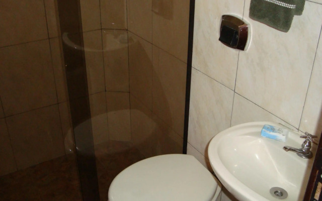 Apart Marcelo - Studio Copacabana