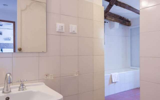 RSH Pantheon Enchanting Terrace