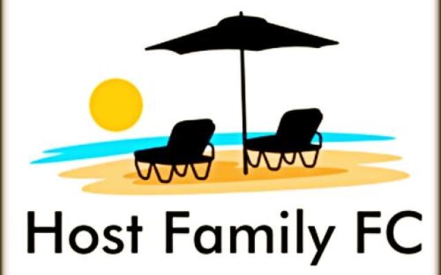 Host Family Fc
