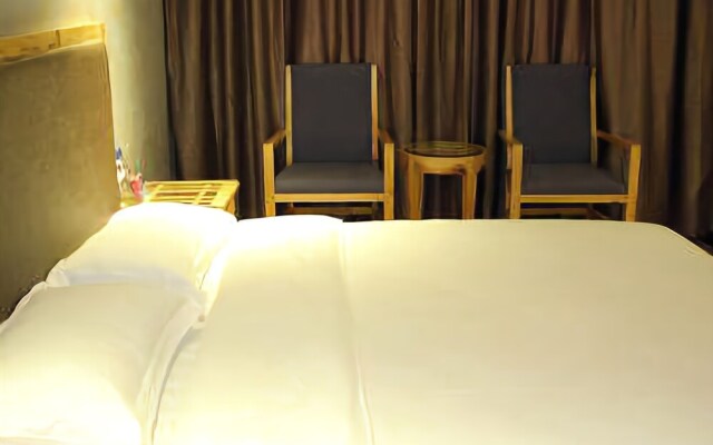 Qingchunji Hotel
