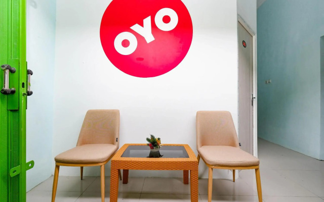 OYO 2782 Puspa Residence