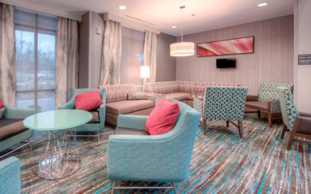 Residence Inn Charlotte Airport
