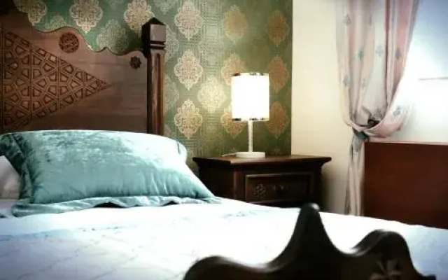 Isa Begov Hamam Hotel