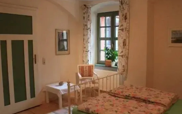 Haus Buchheim - Pension am Schloss