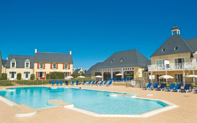 Pierre & Vacances Residence Le Green Beach