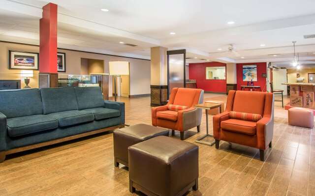 Comfort Inn & Suites Kissimmee by the Parks