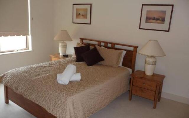 Adelaide Iconic East End WIFI Netflix