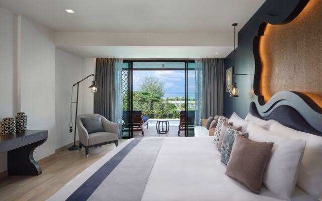 Avista Grande Phuket Karon - MGallery