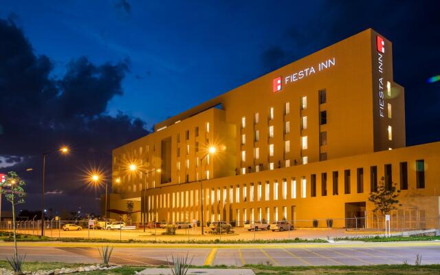 Fiesta Inn Silao Puerto Interior