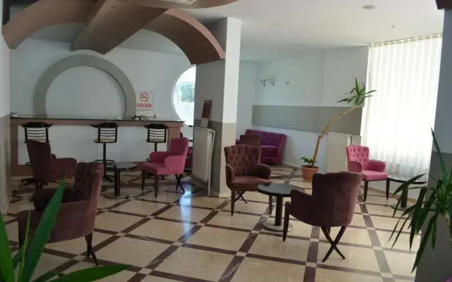 Grand Milano Hotel