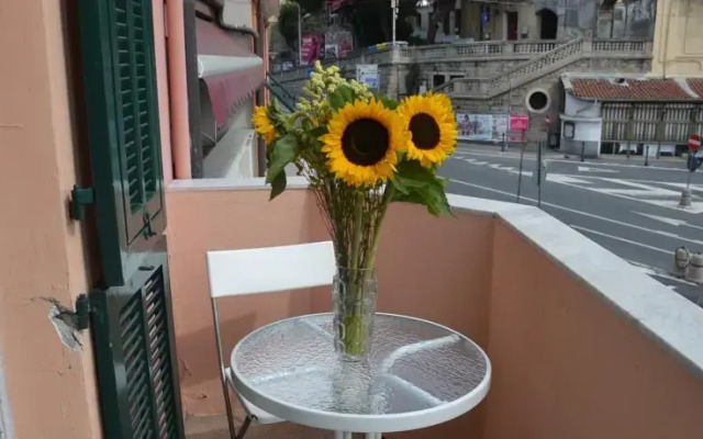 La Casa Della Ciuma