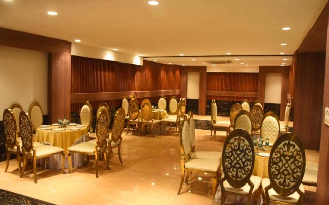 Click Resort Sparsh Bareilly