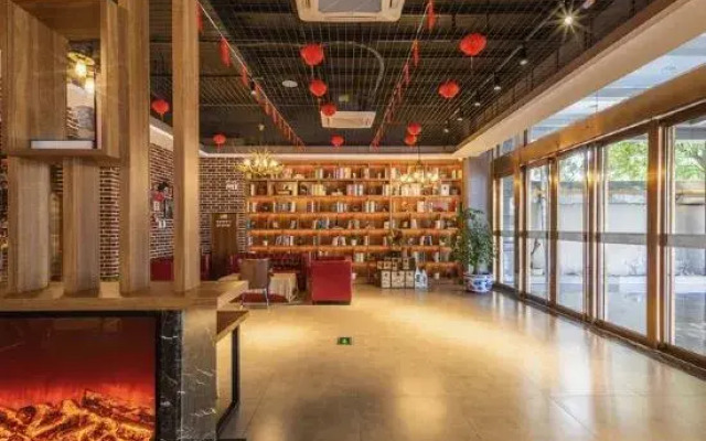 Shucheng Non-hotel