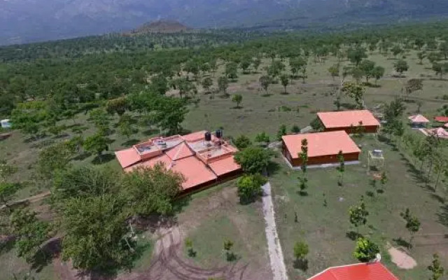 Labdhi resorts