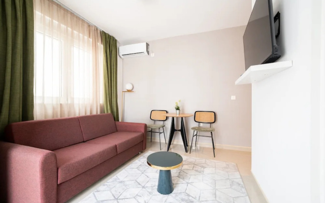 Hotel Aquamarin