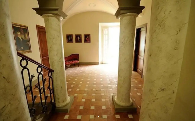 Relais Villa Sensano