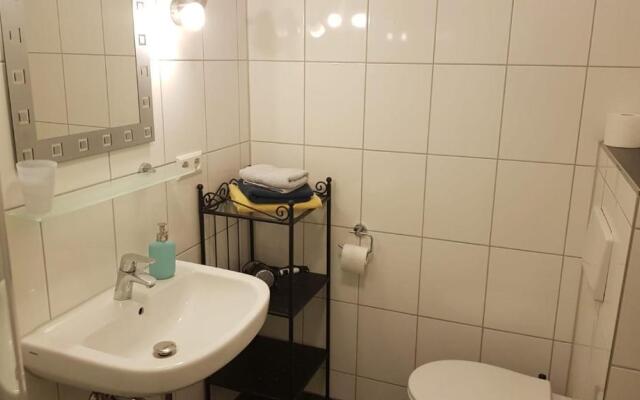 Ferienhaus Astrid Lindgren