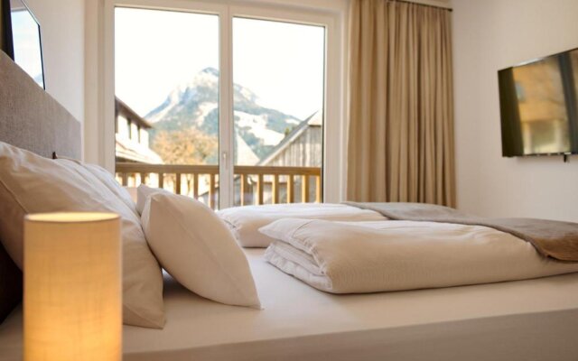 die Tauplitz Lodges - Alm Lodge A3 by AA Holiday Homes