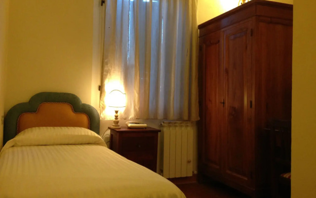 Palazzo di Valli