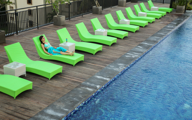 Zest Legian by Swiss-Belhotel International