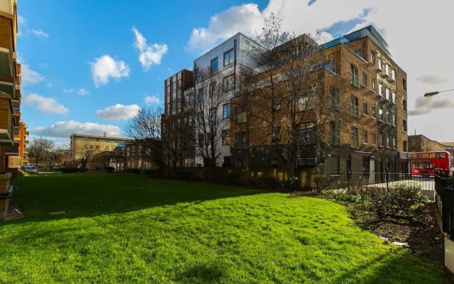 Stay Inn Apartments City Aldgate