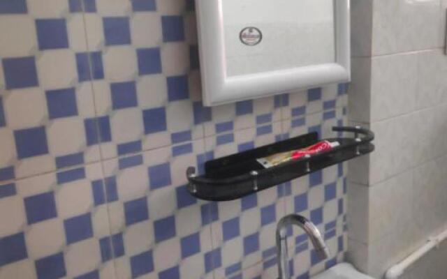 Traveller's Nest Homestay