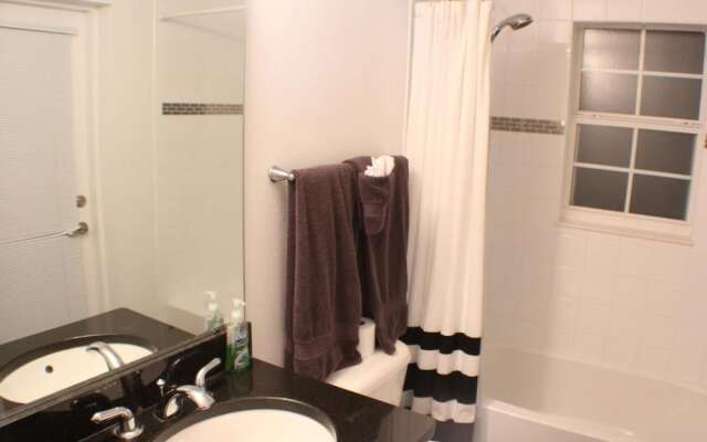 Villa Bakker - Golfcourse 3 Bedroom