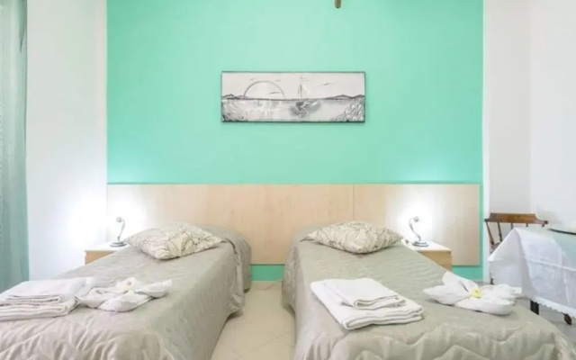 B&B Soggiorno di Ostia