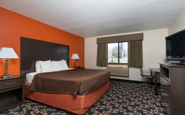 Baymont by Wyndham Bloomington MSP Airport
