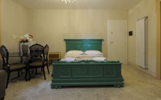 Angioino B&B & Spa