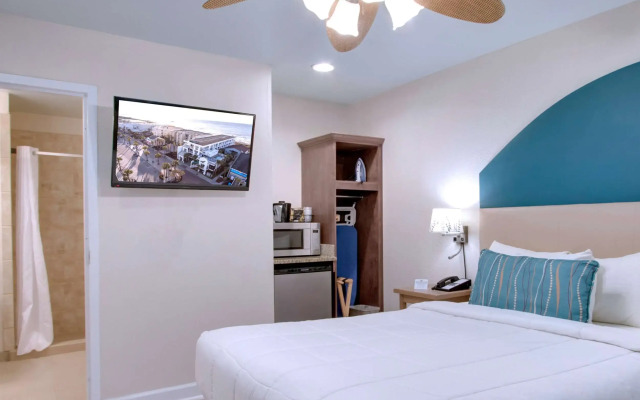 Seaside Inn Oceanfront