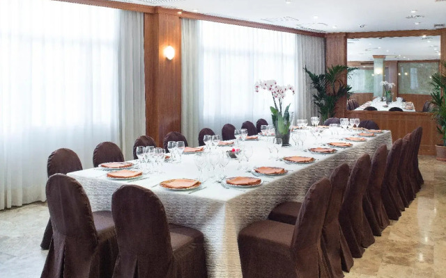 VP Jardín de Tres Cantos