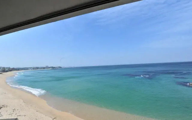 Sea Spa Pension