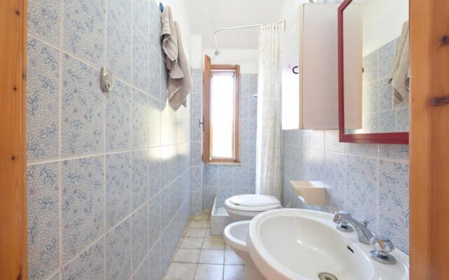 Awesome Apartment in Solanas With 2 Bedrooms