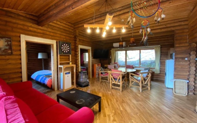 Cottage Jokigen - Vacation STAY 66963v – Guest Rooms – Yamanakako