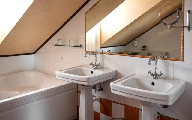 Hotel El Jardín de la Abadía