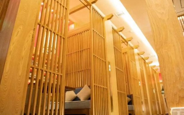Juxin Hotel