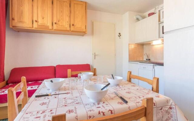 Appartement Montgenèvre, 2 pièces, 6 personnes - FR-1-330D-79