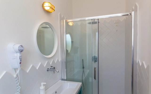 Sorrento Pool&Suites